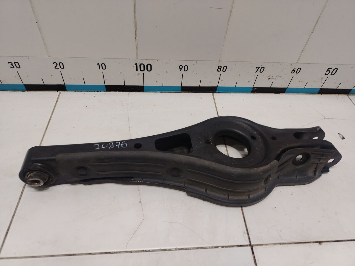 Рычаг задний нижний правый Kia Optima (JF) IV рестайлинг (2018– н.в.)