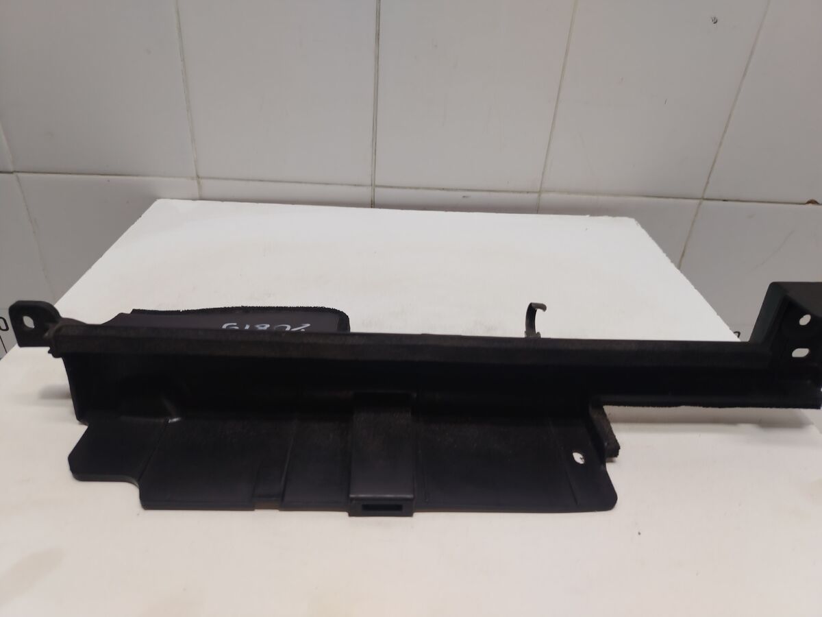 Воздуховод радиатора правый Kia Optima (JF) IV рестайлинг (2018– н.в.)