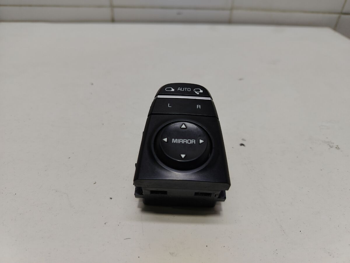 Переключатель регулировки зеркала Kia Optima (JF) IV рестайлинг (2018– н.в.)