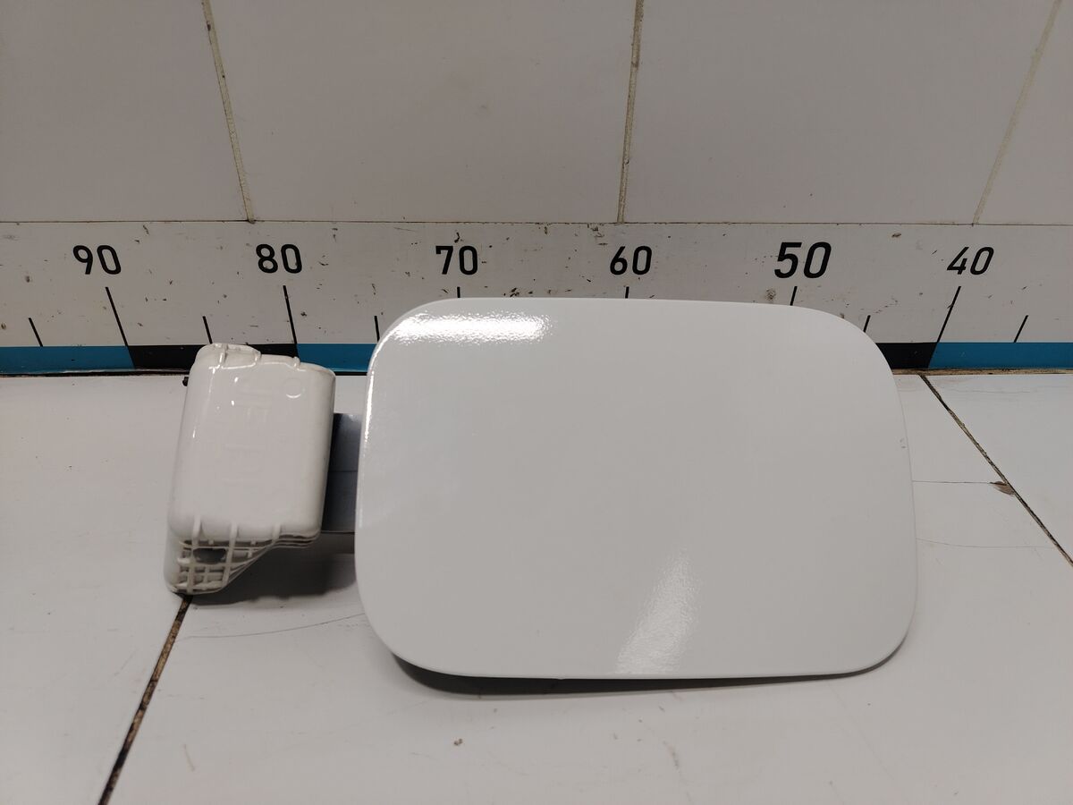 Лючок бензобака Kia Optima (JF) IV рестайлинг (2018– н.в.)