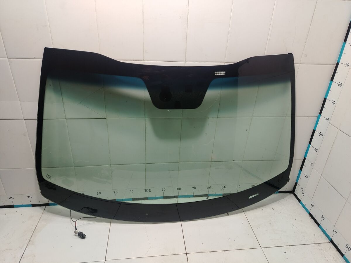 Стекло лобовое (ветровое) Kia Optima (JF) IV рестайлинг (2018– н.в.)