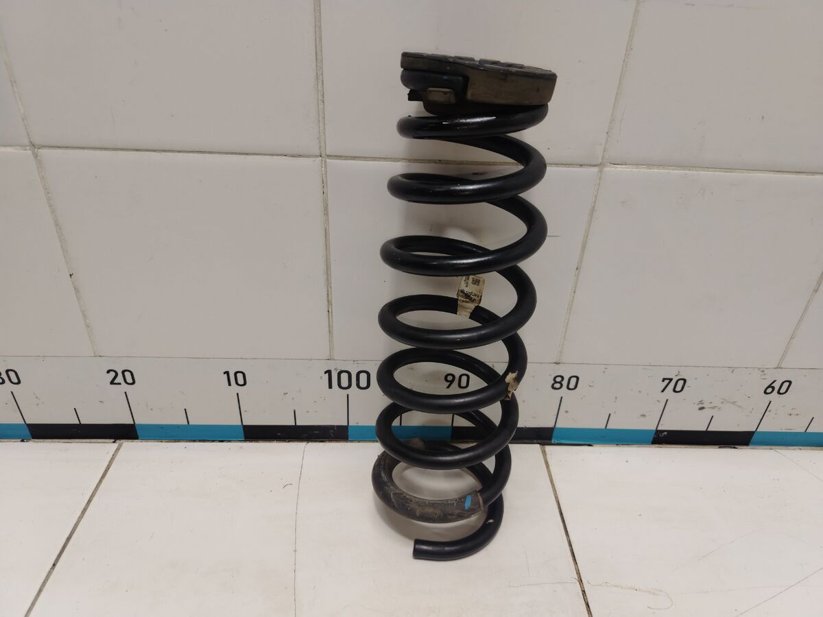 Пружина задняя Kia Optima (JF) IV рестайлинг (2018– н.в.)