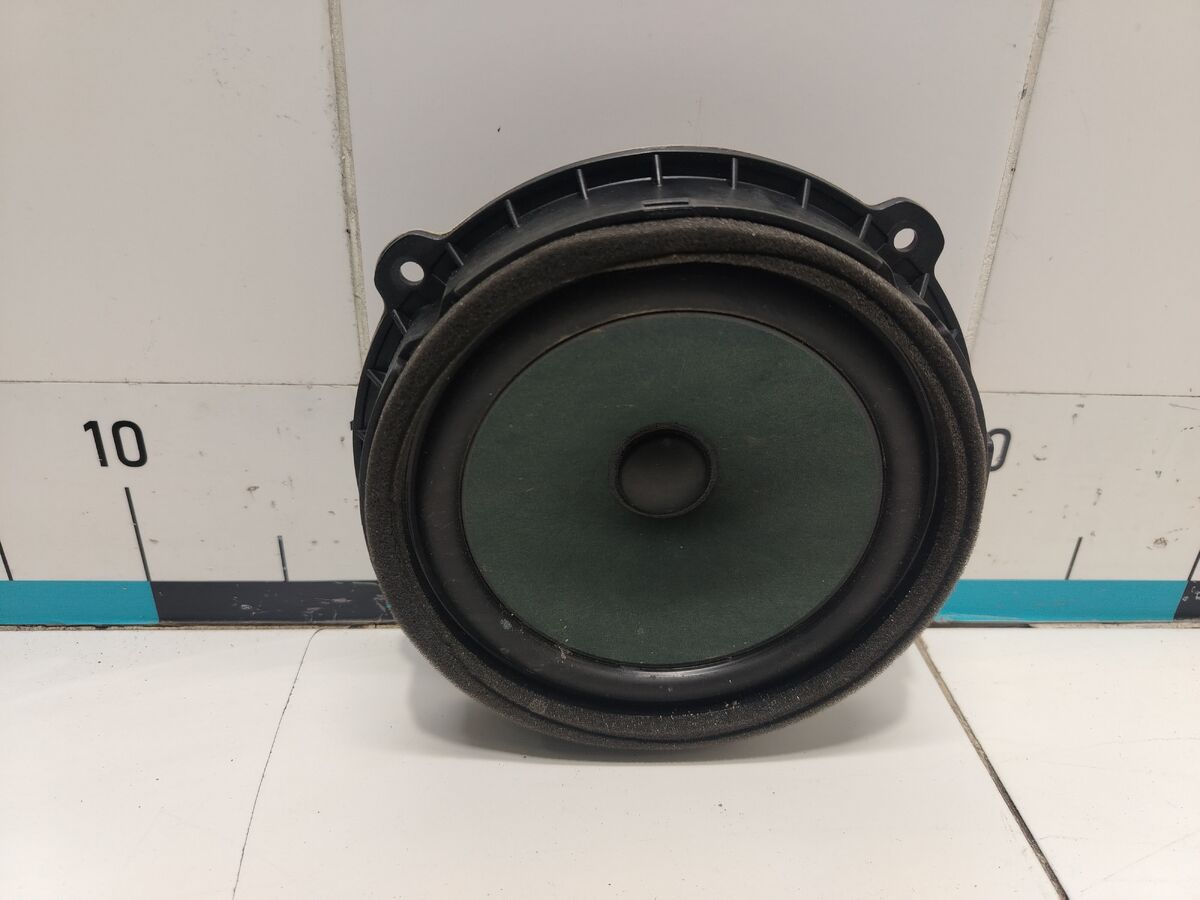 Динамик Kia Optima (JF) IV рестайлинг (2018– н.в.)