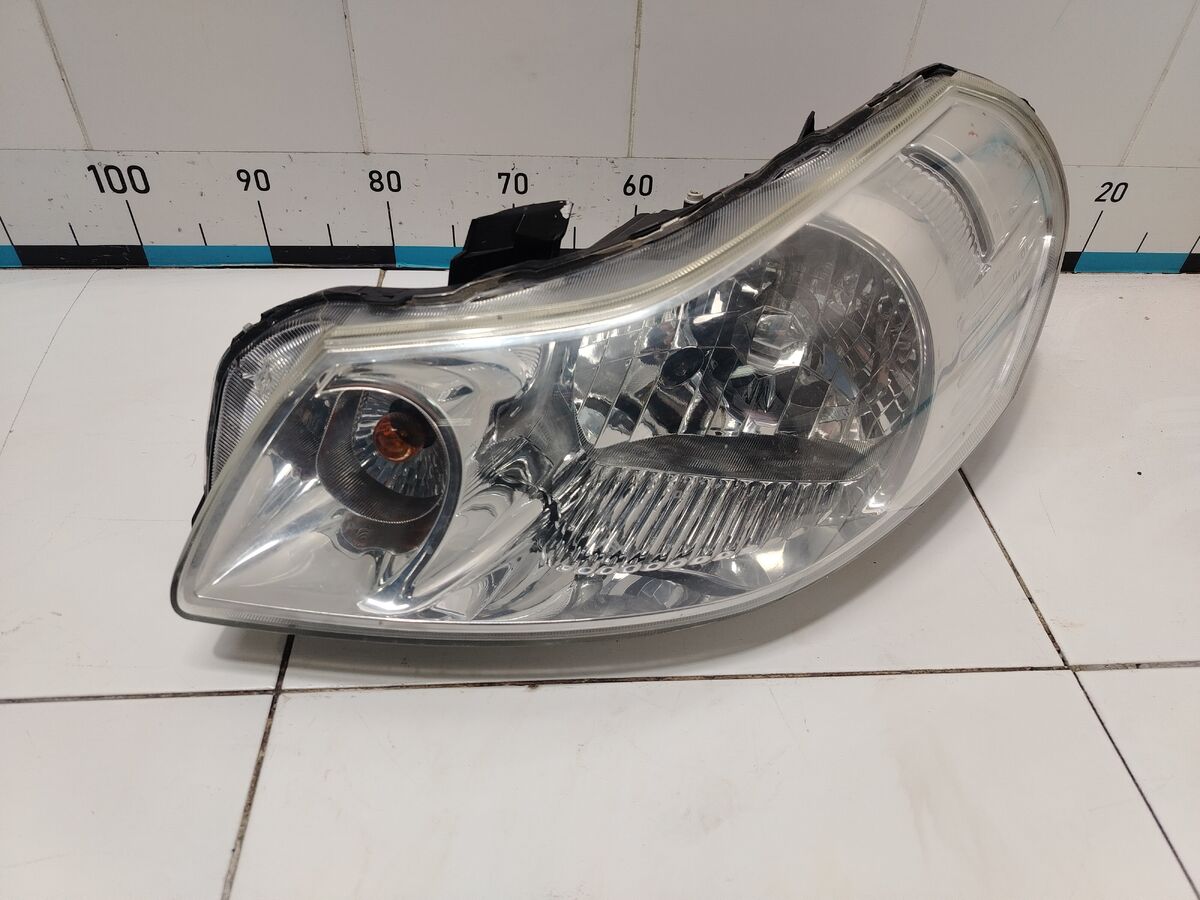 Фара левая Suzuki SX4 (SX4 Classic) I (2006–2014)