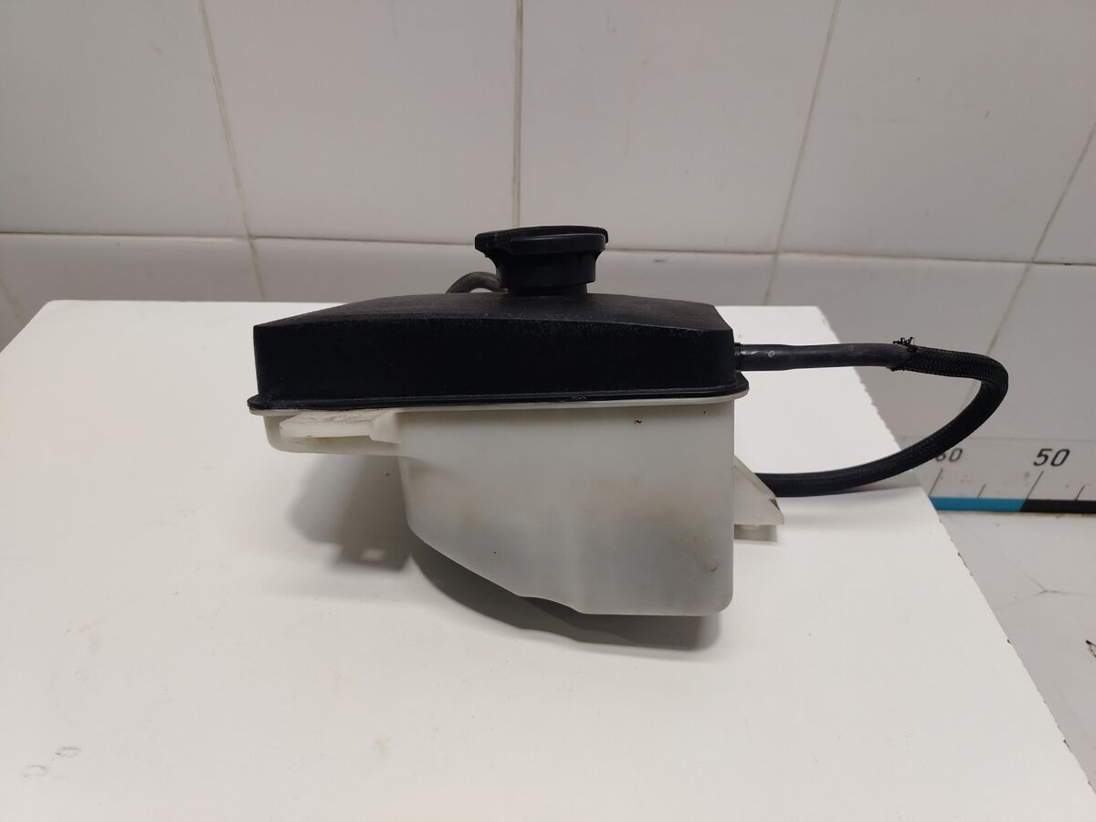 Бачок расширительный Kia Optima (JF) IV рестайлинг (2018– н.в.)