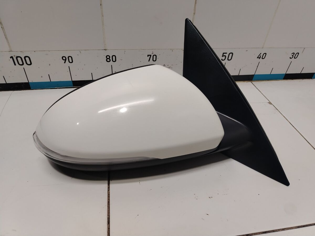 Зеркало правое электрическое Kia Optima (JF) IV рестайлинг (2018– н.в.)