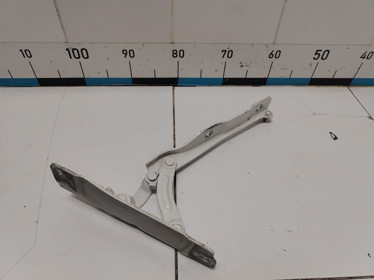 Петля капота левая Kia Optima (JF) IV рестайлинг (2018– н.в.)