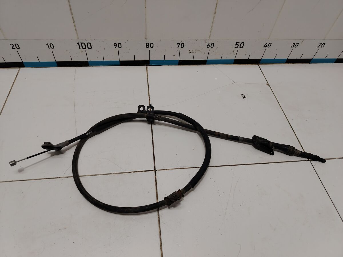 Трос стояночного тормоза правый Kia Optima (JF) IV рестайлинг (2018– н.в.)