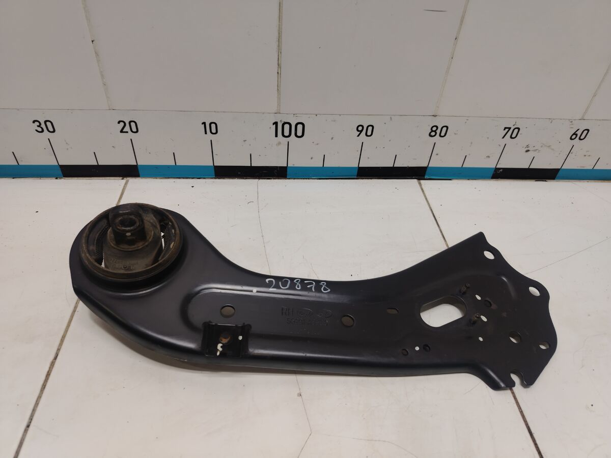 Рычаг задний продольный правый Kia Optima (JF) IV рестайлинг (2018– н.в.)