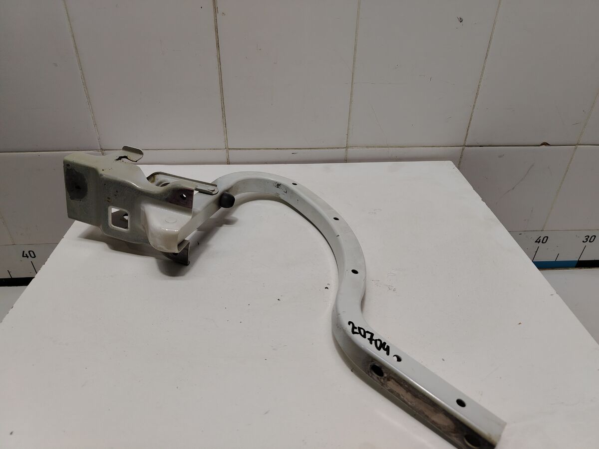 Петля крышки багажника левая Kia Optima (JF) IV рестайлинг (2018– н.в.)