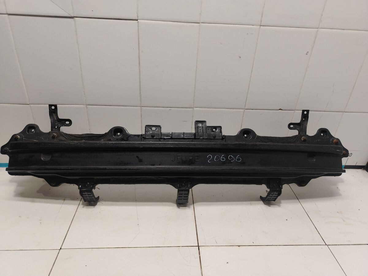 Усилитель заднего бампера Kia Optima (JF) IV рестайлинг (2018– н.в.)