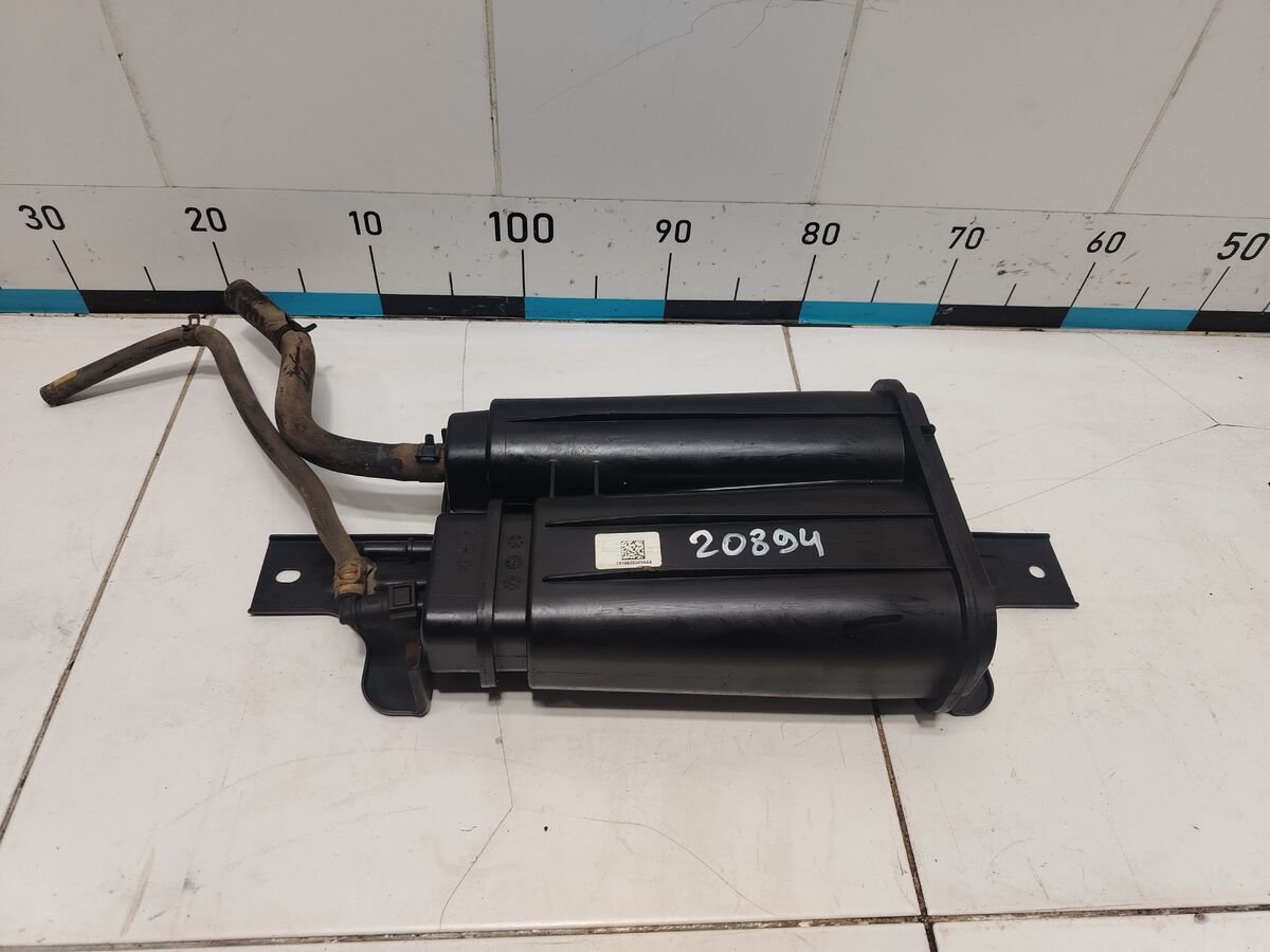 Абсорбер (фильтр угольный) Kia Optima (JF) IV рестайлинг (2018– н.в.)