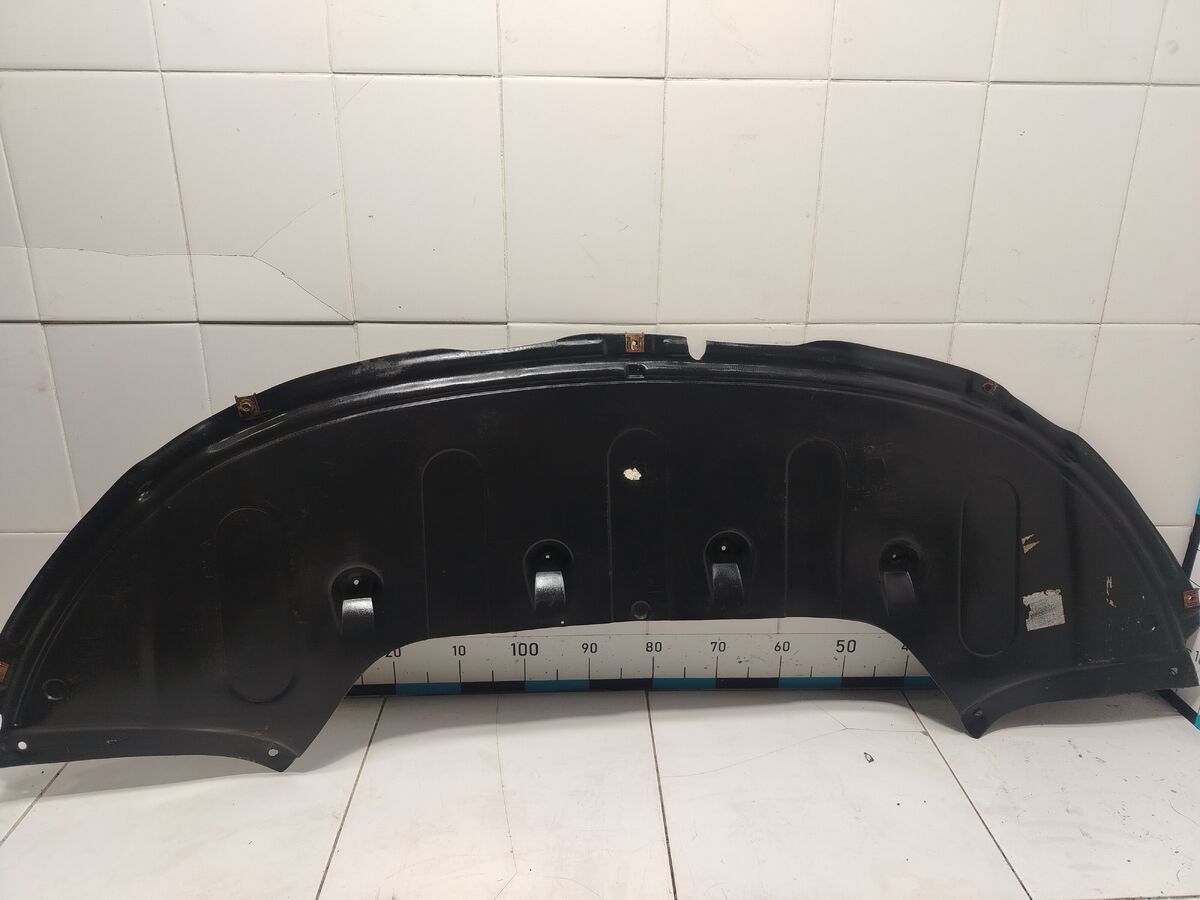 Пыльник двигателя центральный Kia Optima (JF) IV рестайлинг (2018– н.в.)