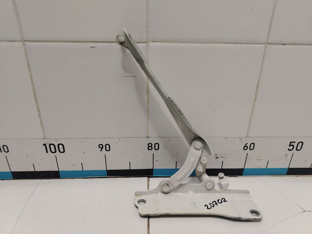 Петля капота правая Kia Optima (JF) IV рестайлинг (2018– н.в.)