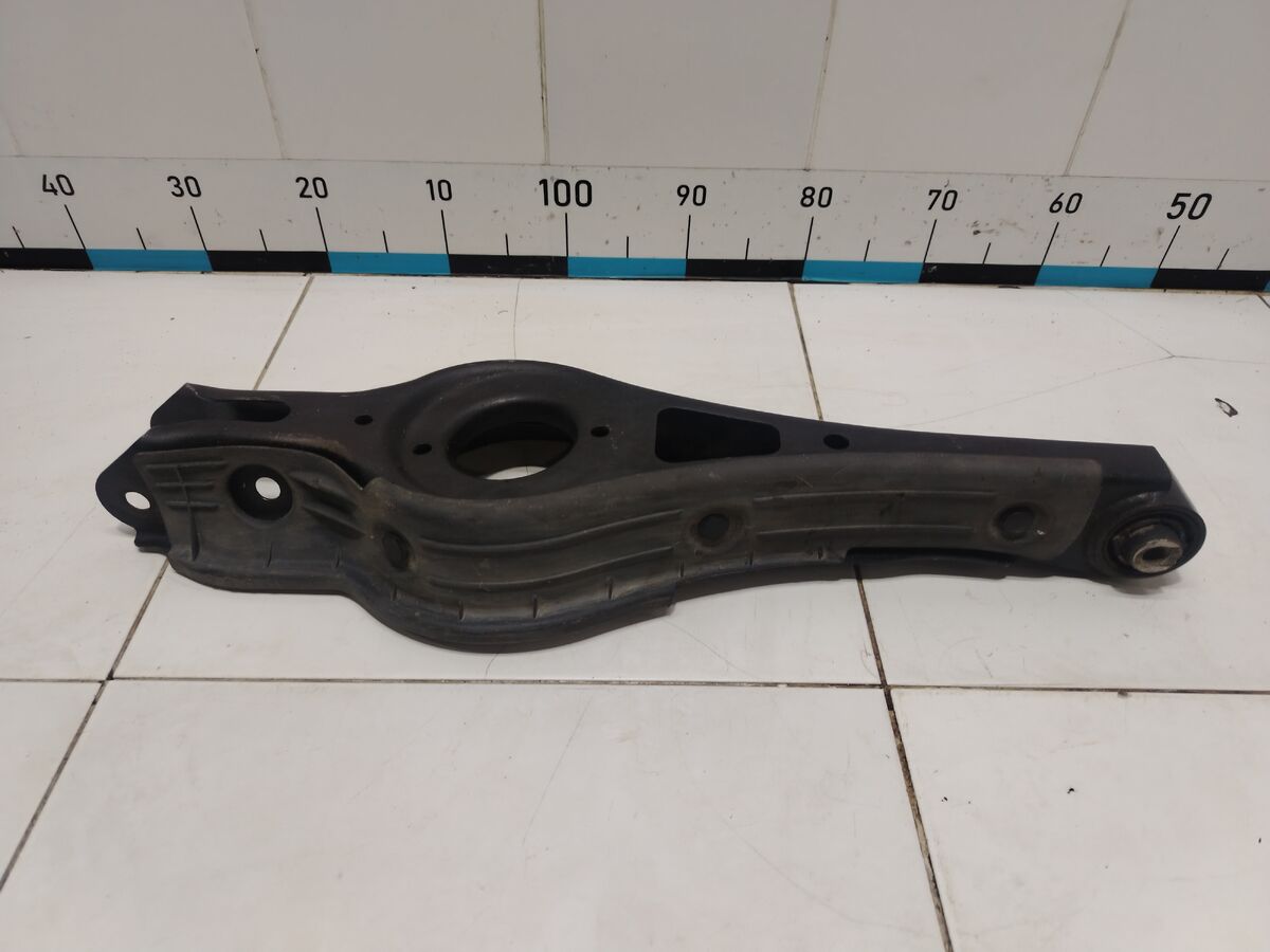 Рычаг задний нижний левый Kia Optima (JF) IV рестайлинг (2018– н.в.)