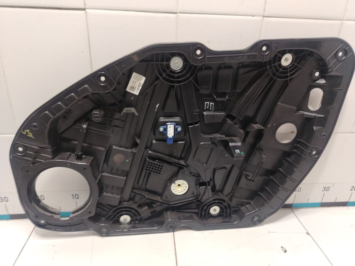 Стеклоподъемник электр. передний правый Kia Optima (JF) IV рестайлинг (2018– н.в.)