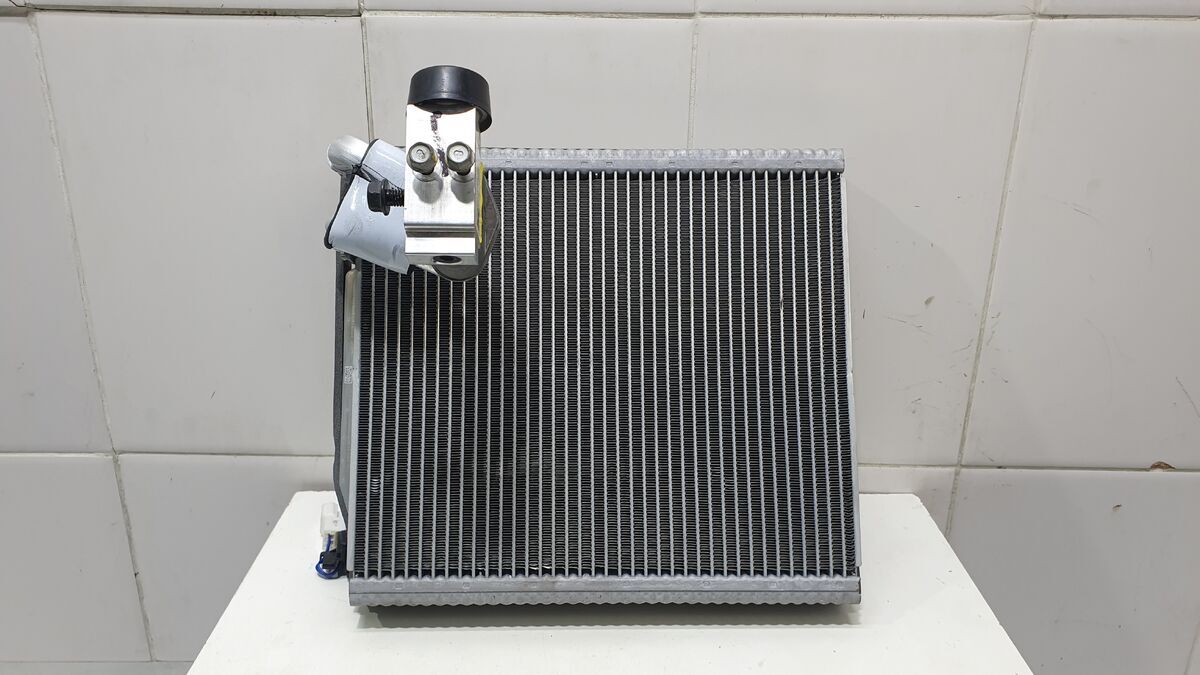 Испаритель кондиционера Hyundai Tucson IV (2020-2025)