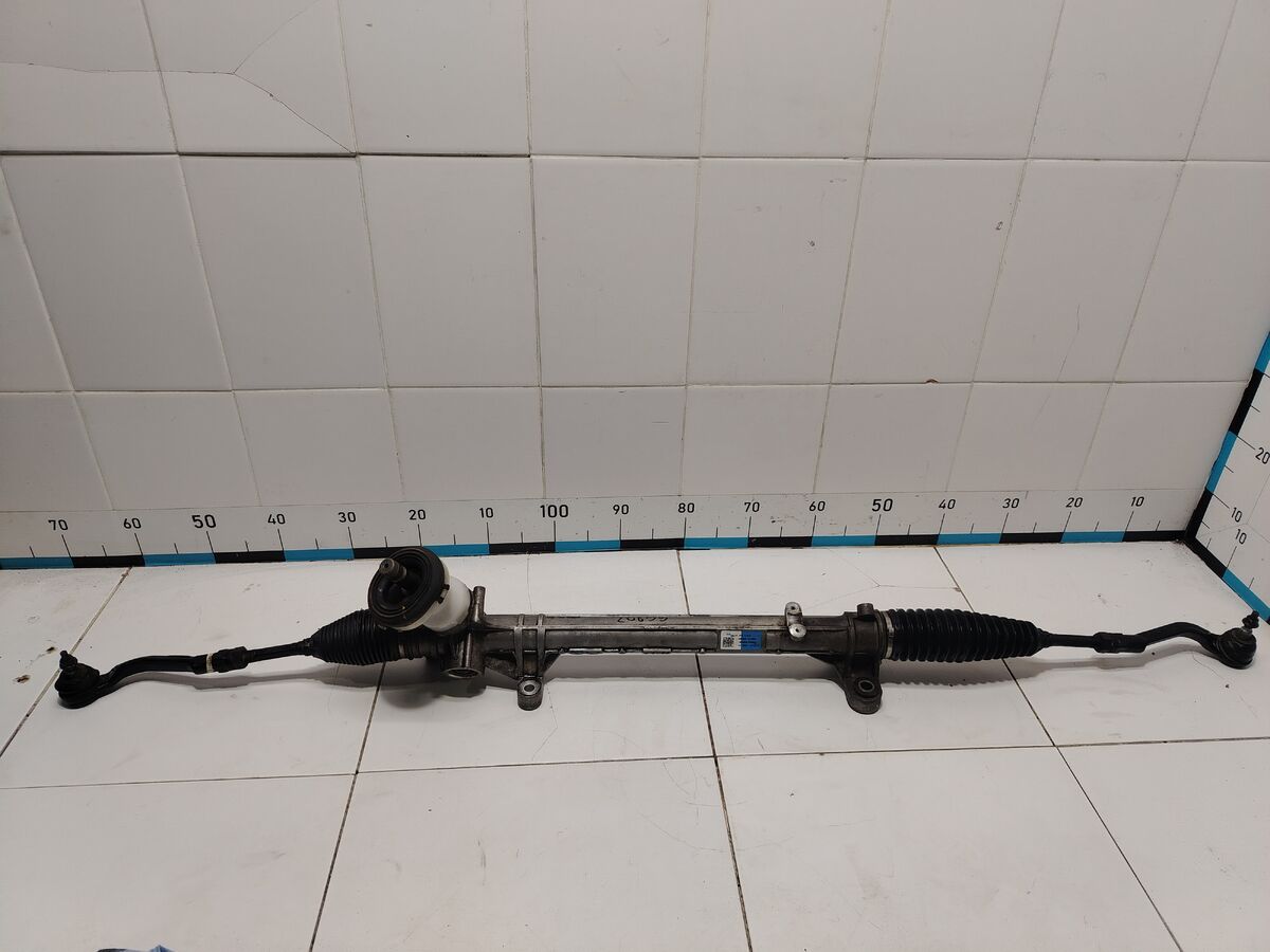 Рейка рулевая Kia Optima (JF) IV рестайлинг (2018– н.в.)