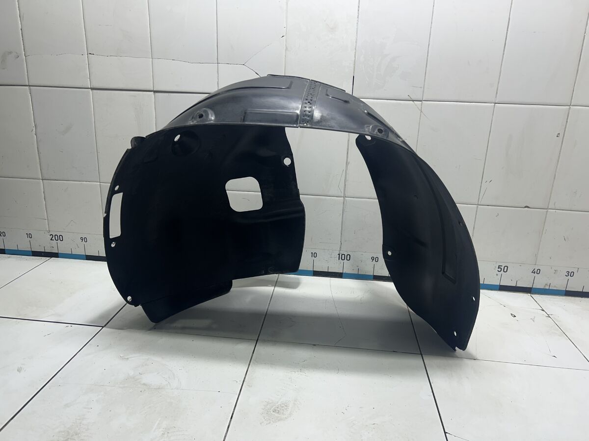 Локер передний правый Hyundai Tucson IV (2020-2025)