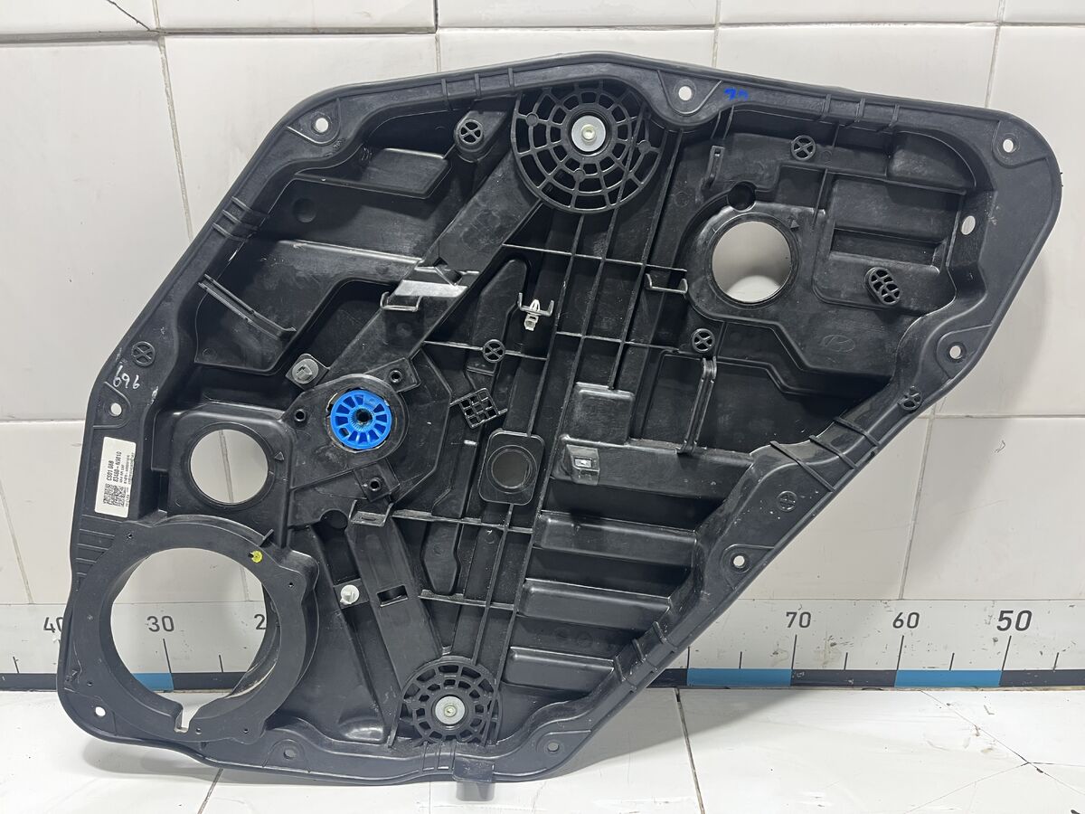 Стеклоподъемник электр. задний правый Hyundai Tucson IV (2020-2025)
