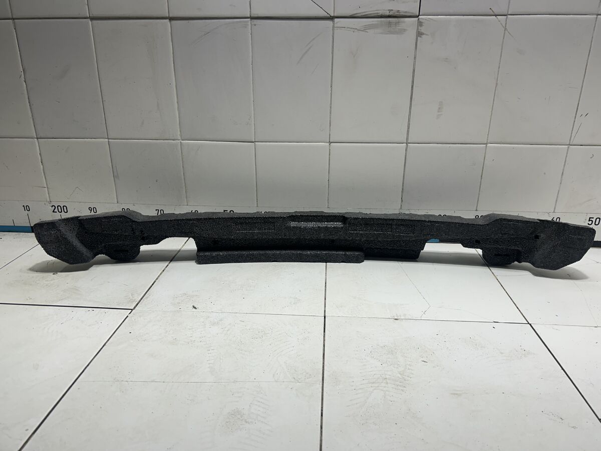 Наполнитель переднего бампера Hyundai Tucson IV (2020-2025)