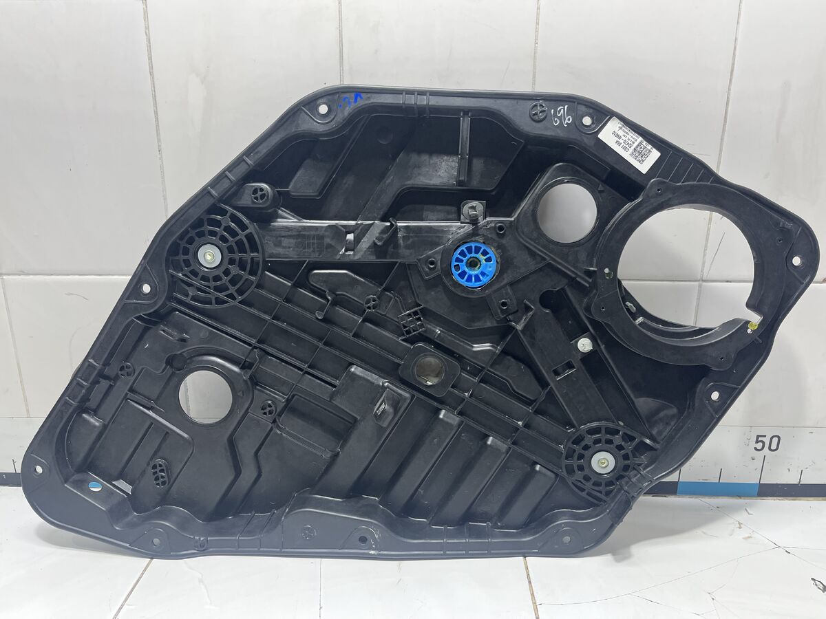 Стеклоподъемник электр. задний левый Hyundai Tucson IV (2020-2025)