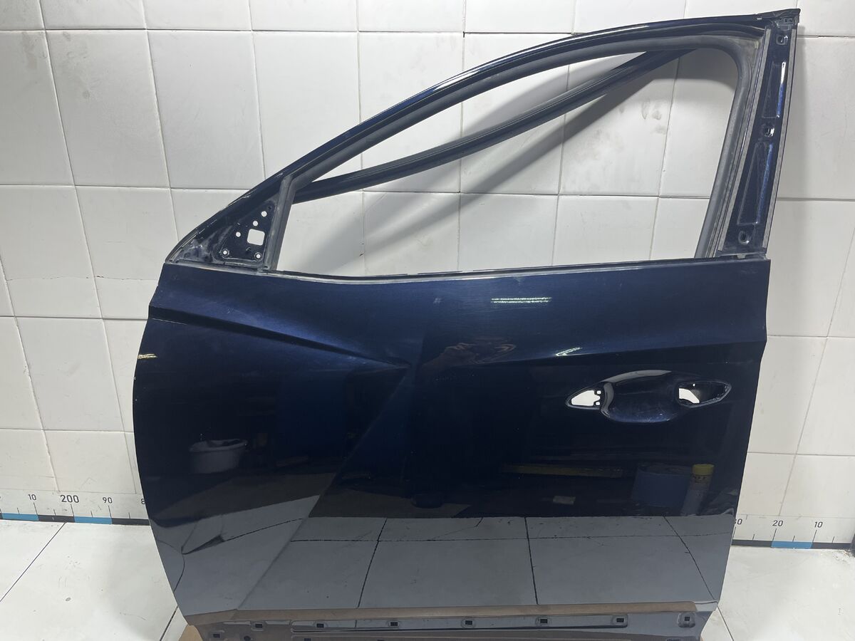 Дверь передняя левая Hyundai Tucson IV (2020-2025)
