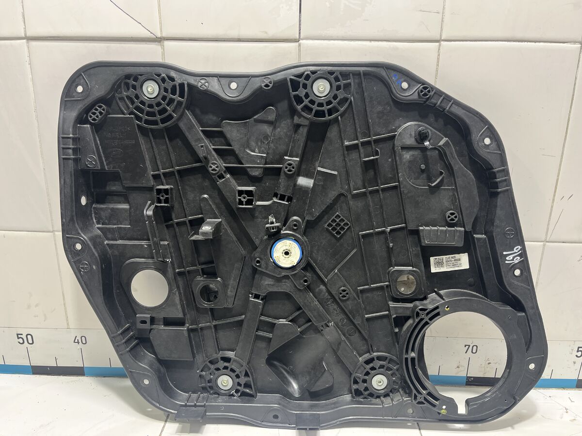Стеклоподъемник электр. передний левый Hyundai Tucson IV (2020-2025)