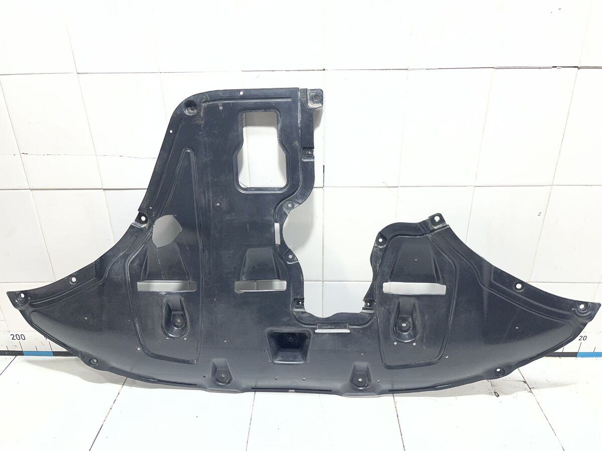 Пыльник двигателя центральный Hyundai Tucson IV (2020-2025)