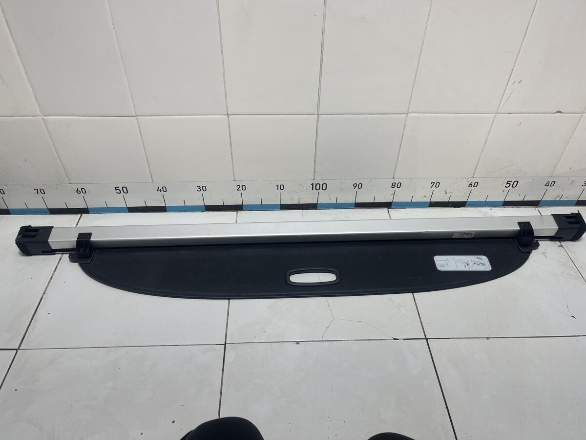 Шторка багажника Hyundai Tucson IV (2020-2025)