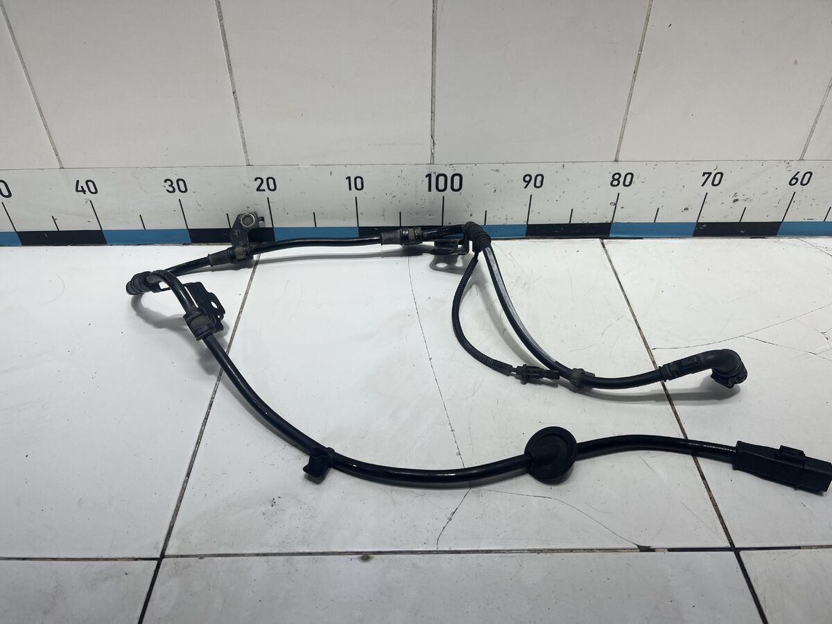 Проводка (коса) заднего левого датчика ABS Hyundai Tucson IV (2020-2025)