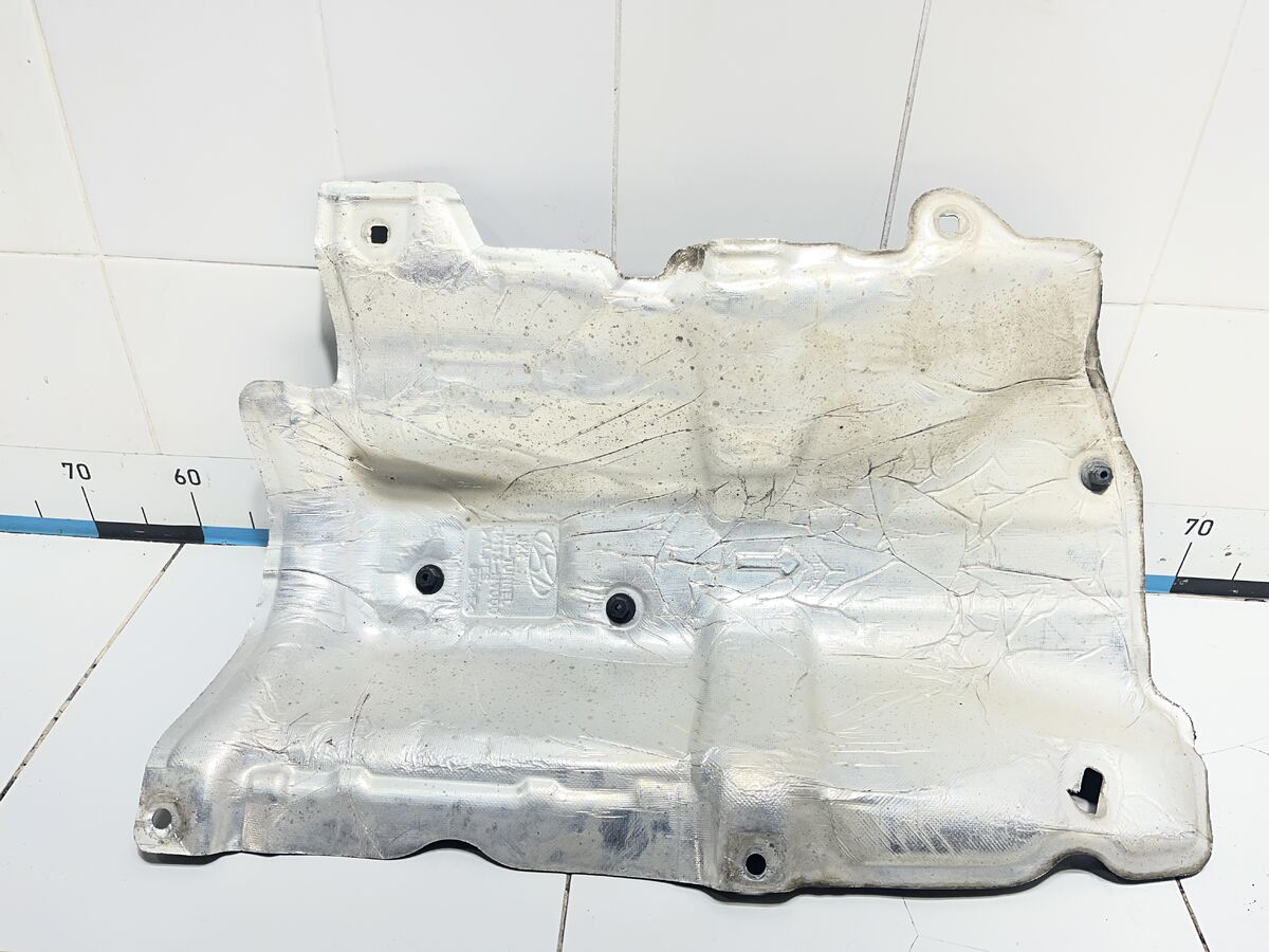 Экран тепловой Hyundai Tucson IV (2020-2025)
