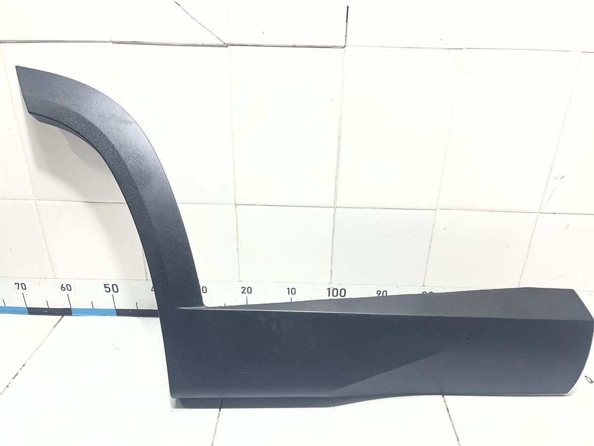 Накладка двери передней правой Hyundai Tucson IV (2020-2025)