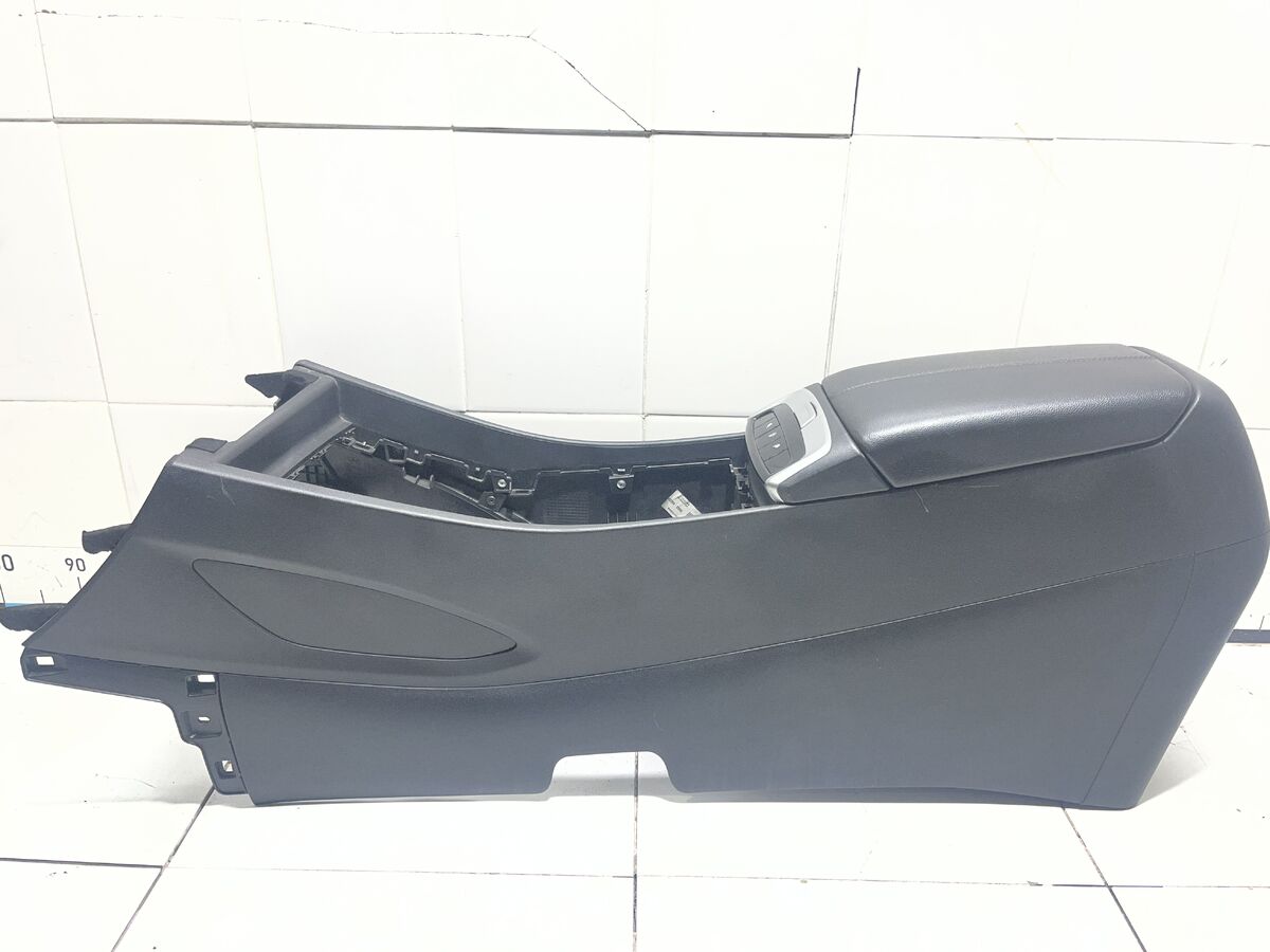 Консоль Hyundai Tucson IV (2020-2025)