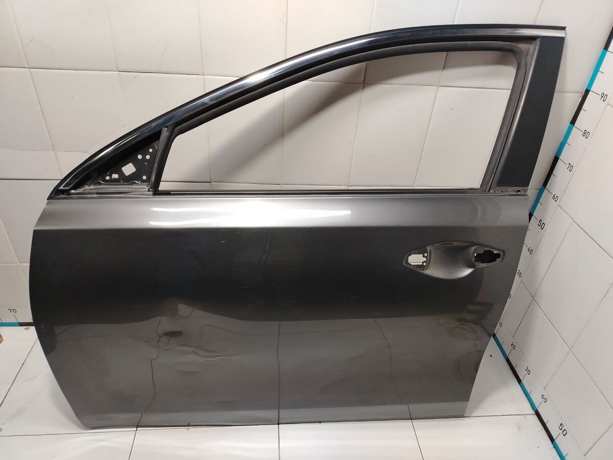 Дверь передняя левая Kia Cerato IV (2018– н.в.)