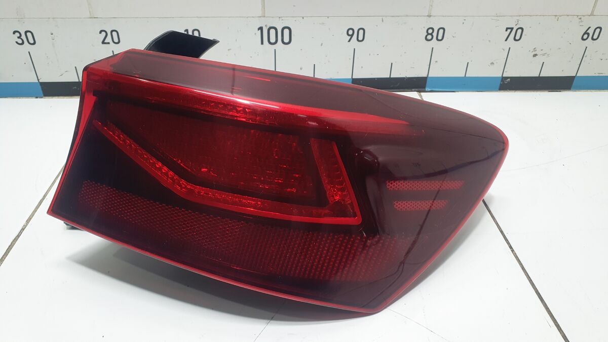 Фонарь задний наружный правый Kia Cerato IV (2018– н.в.)
