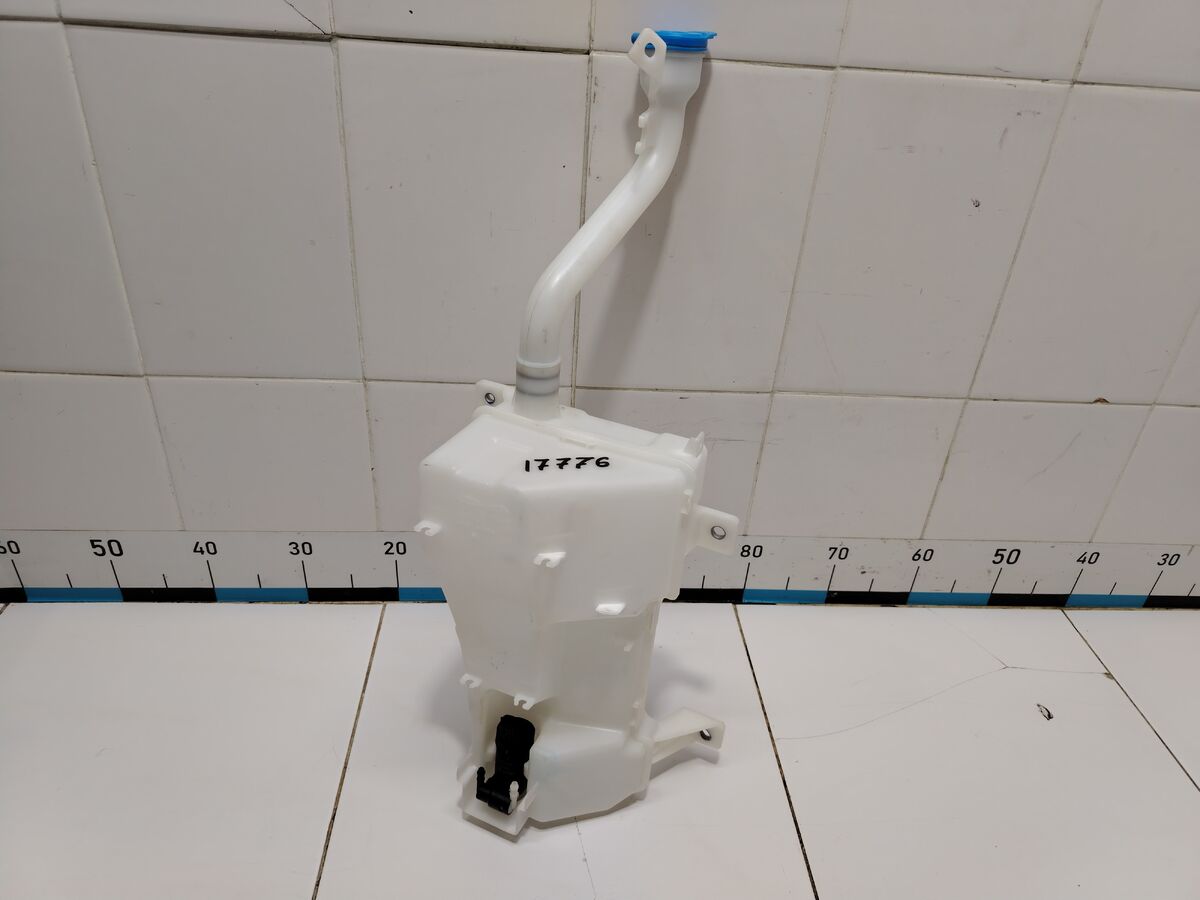 Бачок омывателя лобового стекла Chery Tiggo 7 I (2016– н.в.)