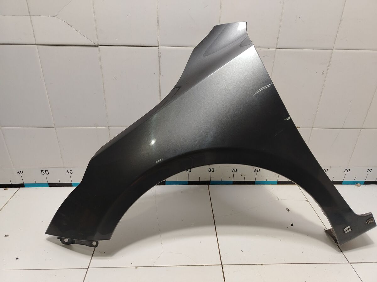 Крыло переднее левое Kia Cerato IV (2018– н.в.)