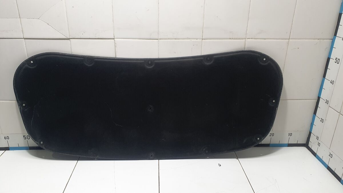 Шумоизоляция капота Kia Cerato IV (2018– н.в.)