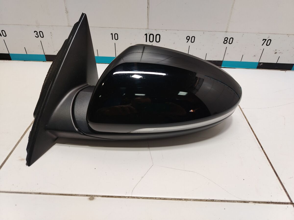 Зеркало левое электрическое Kia Cerato IV (2018– н.в.)