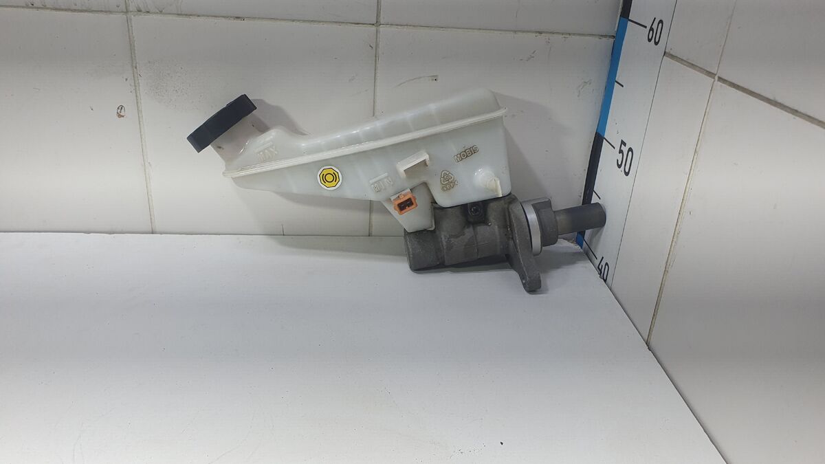 Цилиндр тормозной главный Kia Cerato IV (2018– н.в.)