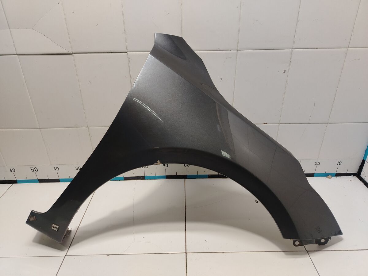 Крыло переднее правое Kia Cerato IV (2018– н.в.)
