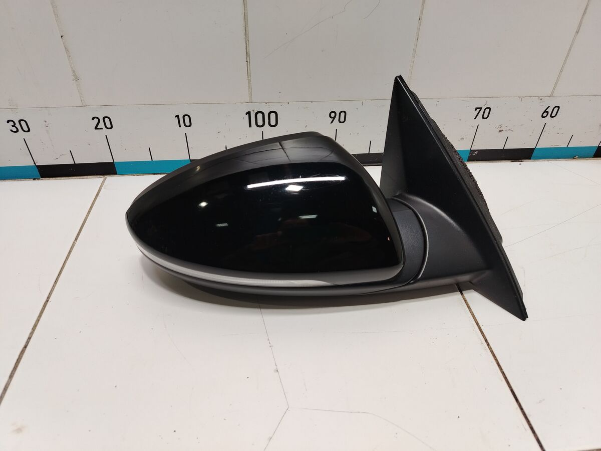 Зеркало правое электрическое Kia Cerato IV (2018– н.в.)