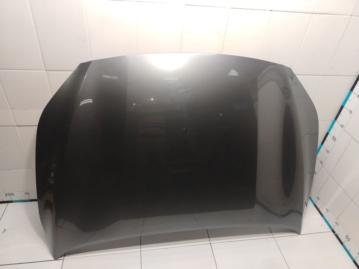 Капот Kia Cerato IV (2018– н.в.)