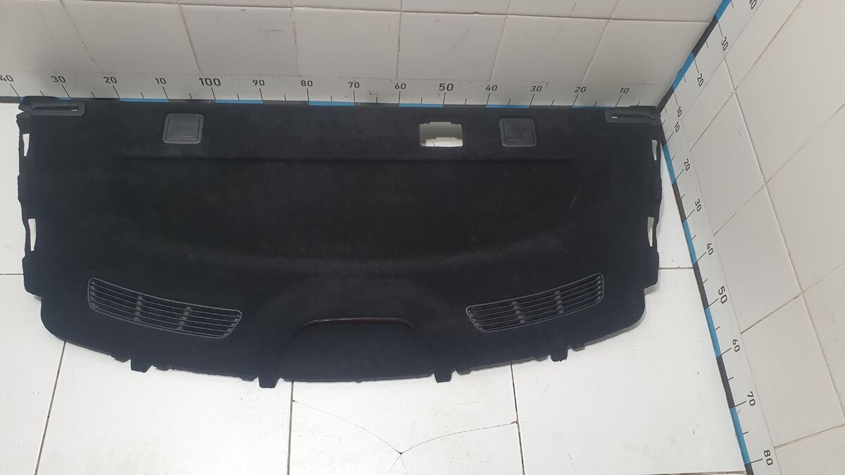 Полка багажника Kia Cerato IV (2018– н.в.)