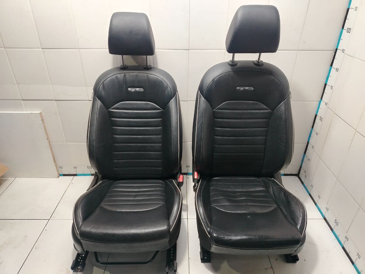 К-кт сидений Kia Cerato IV (2018– н.в.)
