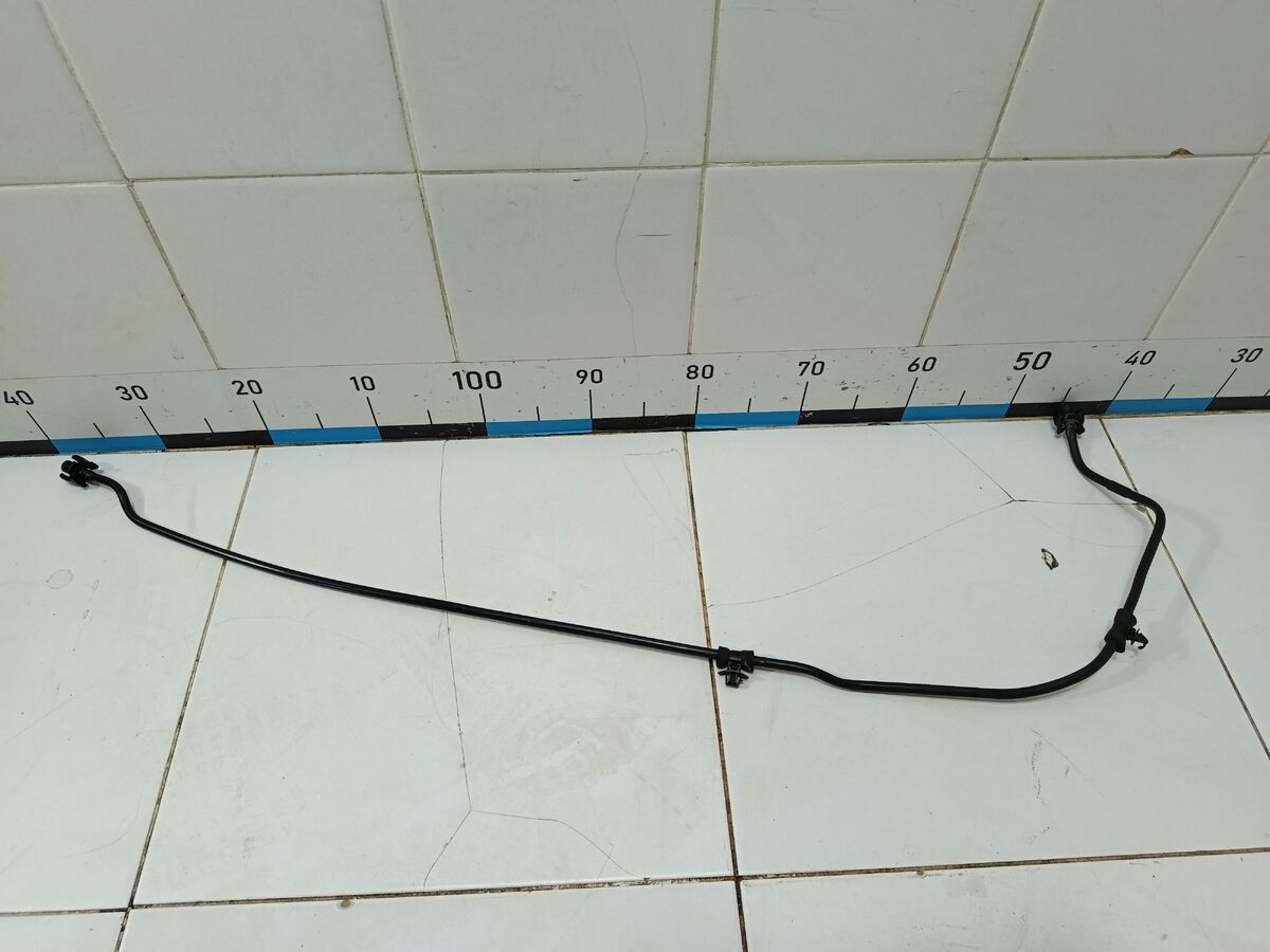 Шланг системы охлаждения Hyundai Sonata (DN8) VIII (2019– н.в.)