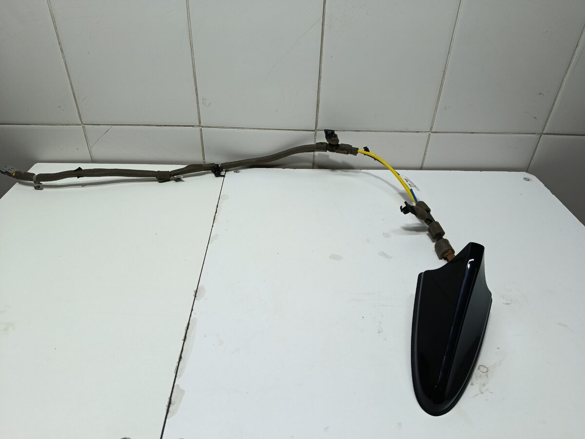 Антенна Hyundai Sonata (DN8) VIII (2019– н.в.)