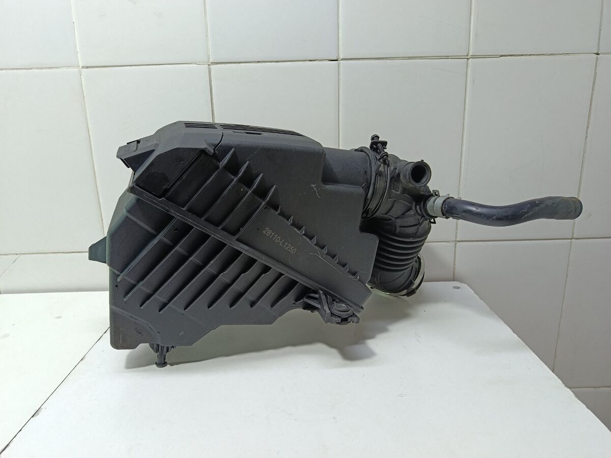 Корпус воздушного фильтра Hyundai Sonata (DN8) VIII (2019– н.в.)