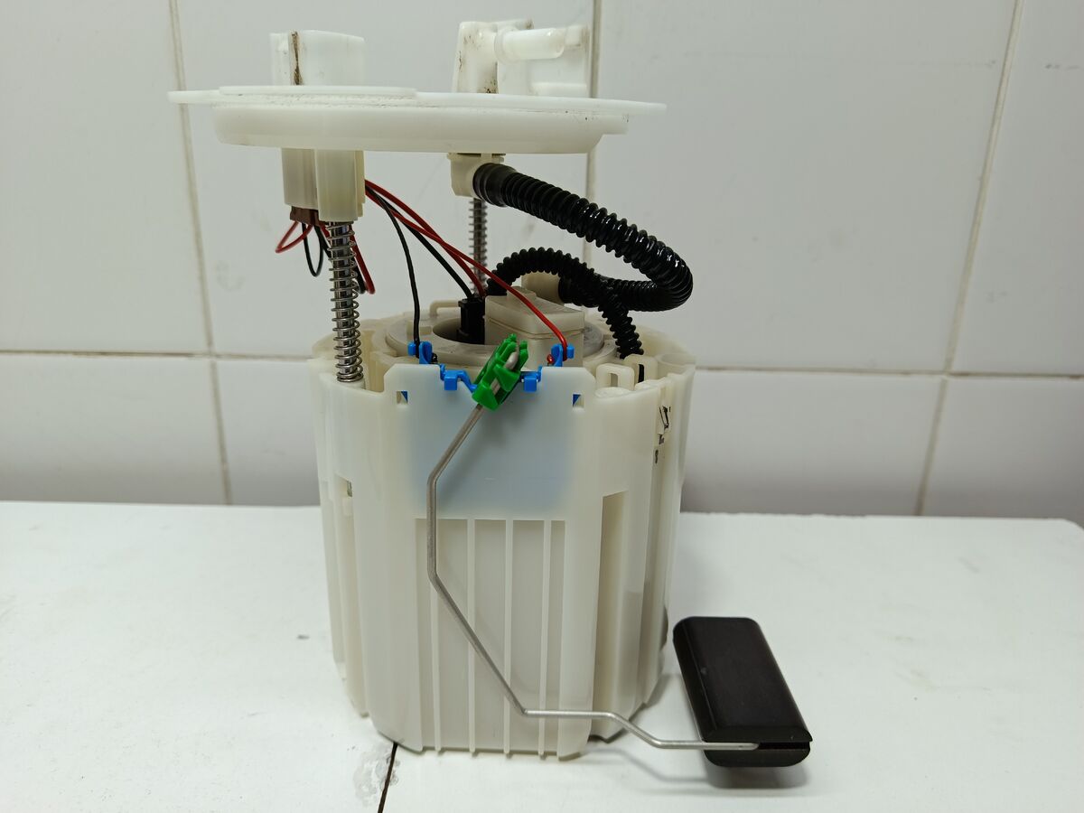 Насос топливный электрический Hyundai Sonata (DN8) VIII (2019– н.в.)